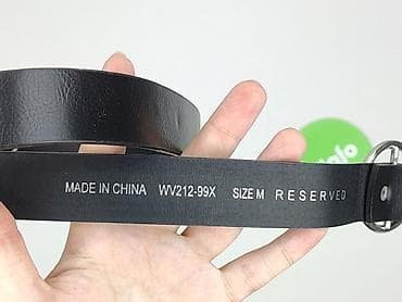 clothes with gold: Belt, Female, condition - Perfect — 4