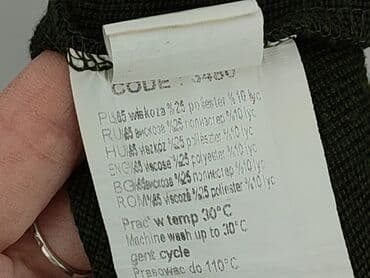 sagan buty zimowe: SZACHOWNICA, Bluzka damska, rozmiar XL — 5