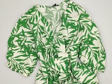 bluzka pod marynarkę plus size: Esmara, Жіноча блуза, XL — 1