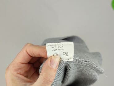 bluzki nietoperz plus size: Bluzka damska, rozmiar M — 6