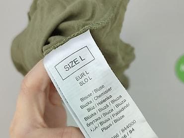 Ubrania damskie: Orsay, Bluzka damska, rozmiar L — 5
