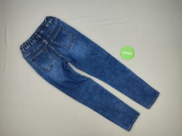 ubrania dla nastolatków: Джинси жіночі, розмір XS — 3