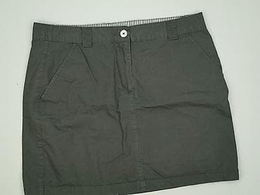 deichmann botki plaskie: Dorothy Perkins, Spódnica damska, rozmiar L — 1