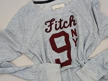 abercrombie koszula: A&F, Bluza damska
, rozmiar M — 1