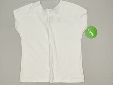 długość koszulki a wzrost: Diverse, T-shirt damski, rozmiar XL — 3