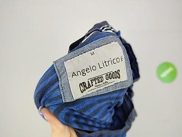 ang ubrania: Angelo Litrico, Bluzka dla mężczyzn, rozmiar M — 4