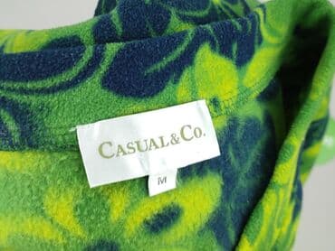 local heroes zielona bluza: Polar damski, M — 5