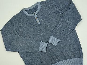 Sweter dla mężczyzn, rozmiar XL