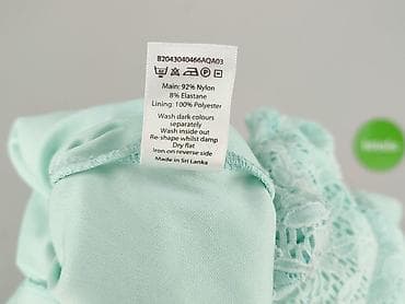 chabrowe bluzki: Bonmarche, Bluzka damska, rozmiar S — 7