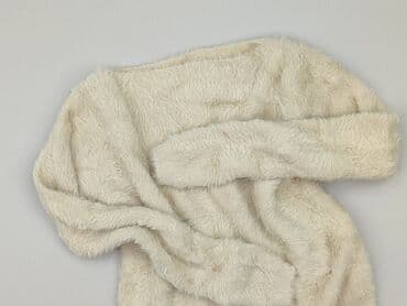 top sweterkowy h: Sweter damski, rozmiar M — 1