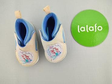 reserved tops: Buciki niemowlęce, Disney Baby, 18, stan - Bardzo dobry — 2