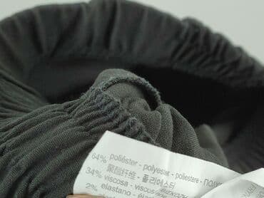 bershka spodnie zebra: Bershka, Spodnie materiałowe damskie, rozmiar S — 5