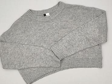 H&M Divided, Sweter damski, rozmiar M