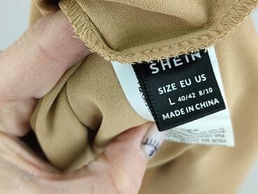 shein marynarki: Shein, Bluzka damska, L — 4