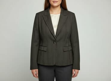 butik kurtki: Petite, Marynarka damska, rozmiar 2XL — 7