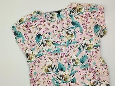 ozdoba bluzki: Shein, Bluzka damska, rozmiar 2XL — 1