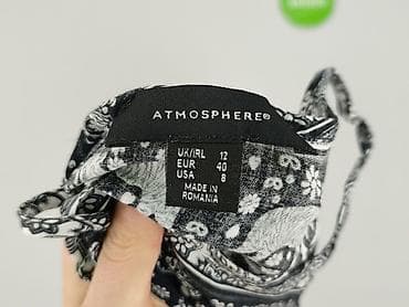 top s: Atmosphere, Top damski, rozmiar M — 4