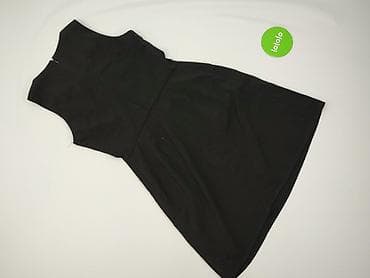 aksamitne kurtki: Yessica, Sukienka damska, rozmiar S — 3