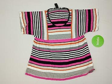 bluzki do: H&M, Tunika damska, rozmiar S — 2