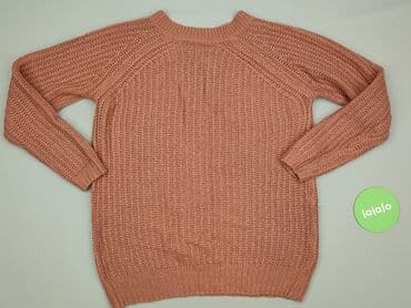 cropp buty na platformie: Cropp, Sweter damski, rozmiar S — 3