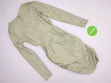 czerwona sukienka cropp: Cropp, Sukienka damska, rozmiar M — 3