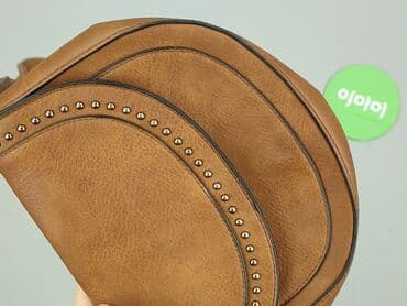 Czapki i kapelusze: Torebka, stan - Idealny — 4