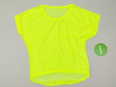 ubrania świecące w ciemności: Bluzka damska, rozmiar One size — 3