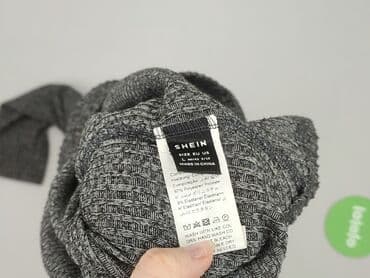 shein sukienki na komunie plus size: Shein, Bluzka damska, L — 6