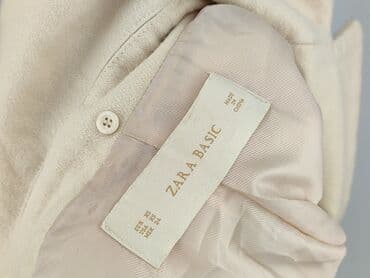 zara basic kurtka puchowa: Zara, Płaszcz damski, rozmiar XS — 5