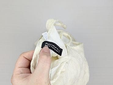 hm cropped top: H&M Divided, Sukienka damska, rozmiar 2XS — 5