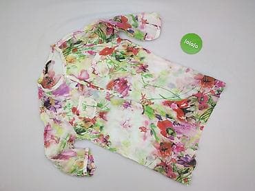 buty dizzy: Bluzka damska, rozmiar 3XL — 2