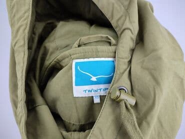 wyprzedaż kurtek i płaszczy damskich na reserved.pl: Twintip, Parka damska, XS — 4