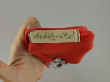 bluzki z własnym nadrukiem: AMBIANCE, Bluzka damska, rozmiar M — 5