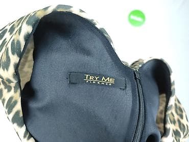 kozaki tanie: Sukienka damska, rozmiar L — 4