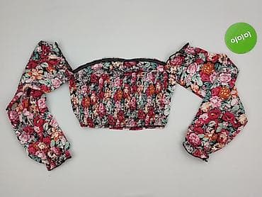 dresy hello kitty shein: Shein, Bluzka damska, rozmiar S — 3