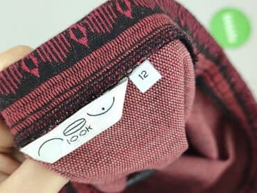 spódniczka w azteckie wzory: New Look, Spódnica damska, rozmiar M — 4