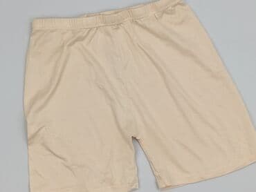 majtki z jedwabiu naturalnego: Shorts for women, size S — 1