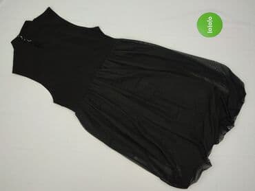 sukienki wieczorowe dla puszystych allegro: Sukienka damska, S — 3