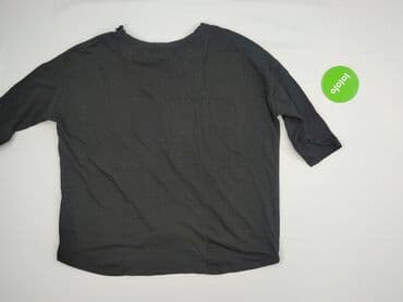 reserved czarne bluzki: Reserved, Bluzka damska, rozmiar L — 3