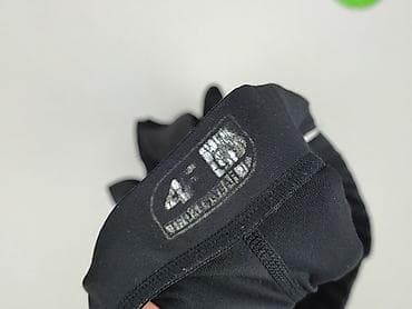 body muuv: 4F, Legginsy Sportowe damskie, rozmiar L — 4