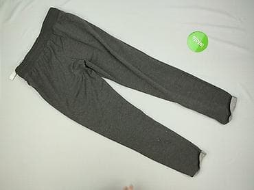 aimn leggins: Spodnie dresowe damskie, rozmiar M — 3