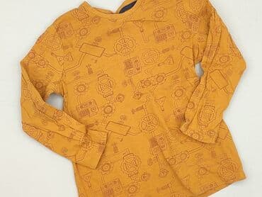 ajax koszulki: Blouse, Little kids, 5-6 years, 110-116 cm, condition - Very good — 1