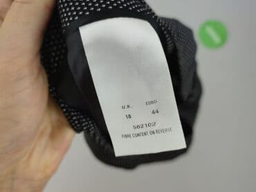 spódniczka na guziki: Spódnica damska, rozmiar 2XL — 5