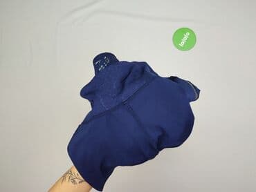 legginsy damskie nebbia: Legginsy Sportowe damskie, rozmiar M — 5