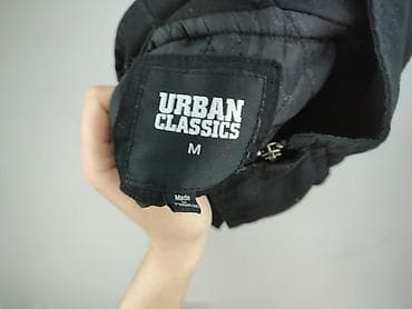 pull i bear: Urban Classics, Męska kurtka przejściowa, rozmiar M — 4