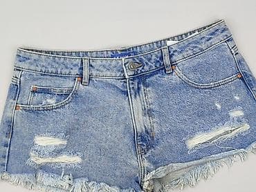 flippo pl: Sinsay, Shorts for women, size M — 1