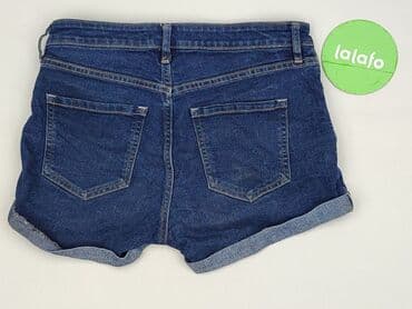 hm szorty jeansowe: H&M, Szorty damskie, rozmiar S — 3