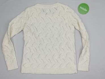 varlesca kurtki zimowe: Vero Moda, Sweter damski, rozmiar M — 3