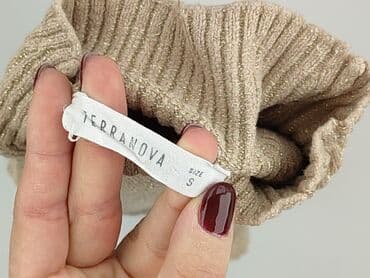 czy akryl w swetrze jest dobry: Terranova, Women`s sweater, size S (EU 36) — 4