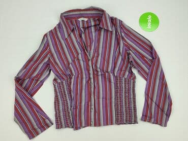 koszula w paski bershka: Marks & Spencer, Koszula damska, rozmiar XL — 2